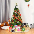 Árvore de Natal - SwanChristmas