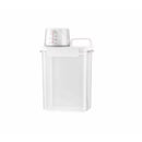 Armazenador de Grãos e Farinhas - Swankitchen