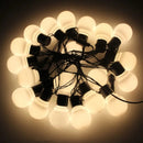 Varal de Lâmpadas LED - Ilumine o seu Ambiente